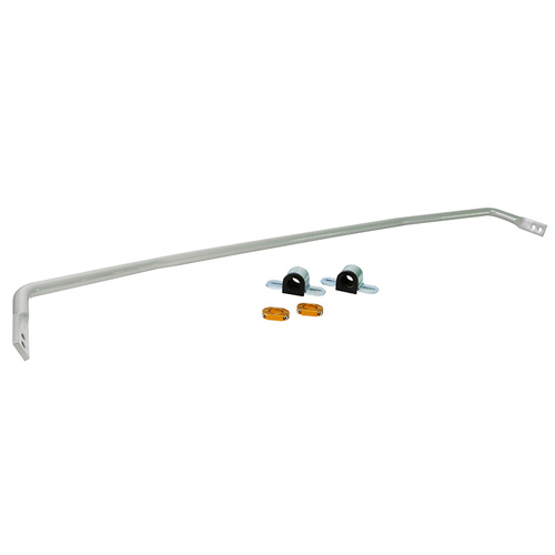Rear Sway Bar - 2 Point Adjustable 24mm (BMR93Z)