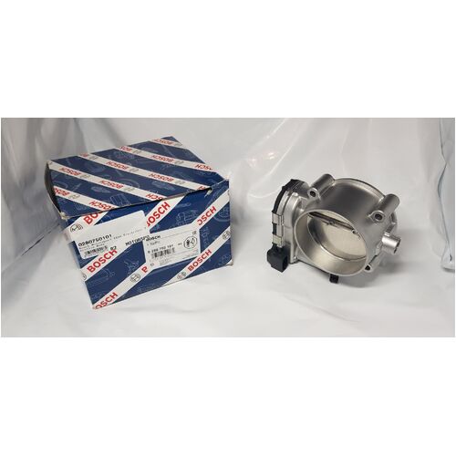 Bosch Motorsport 82MM Electronic Throttle body