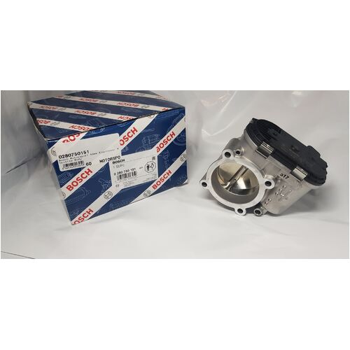 Bosch Motorsport 60MM Electronic Throttle body