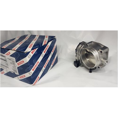 Bosch Motorsport 74MM Electronic Throttle body