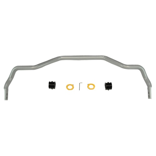 Front Sway Bar - 2 Point Adjustable 33mm (BNF33Z)
