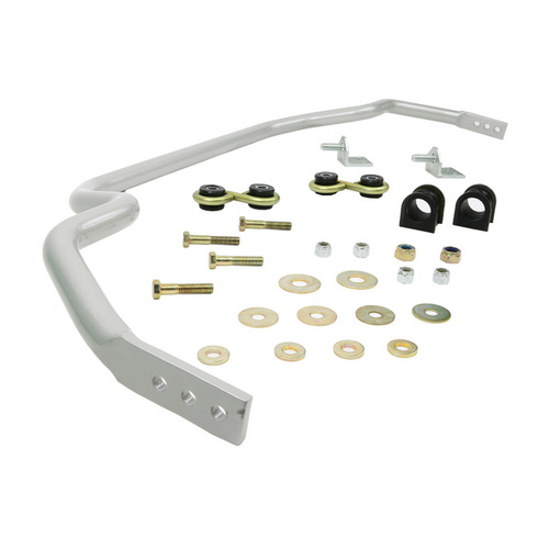 Front Sway Bar - 3 Point Adjustable 27mm (Suits Factory CA18 & RB Conversion) (BNF42Z)