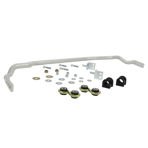 Front Sway Bar - 3 Point Adjustable 27mm (Suits Factory SR20& RB Conversion) (BNF43Z)