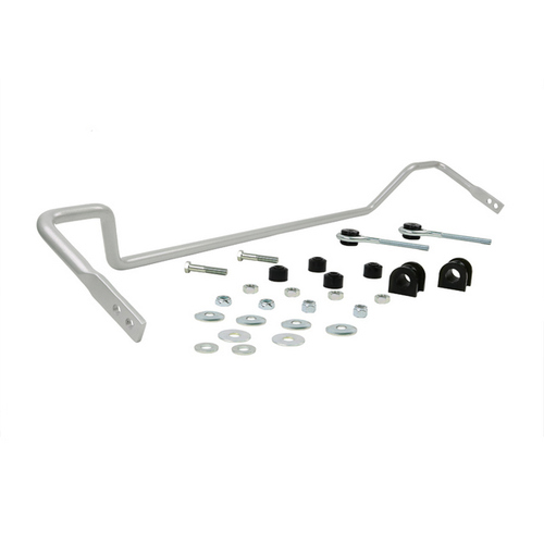 WHITELINE - BNR13Z - Sway bar - 18mm heavy duty blade adjustable