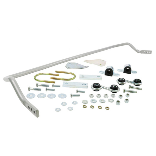 WHITELINE - BNR21Z - Sway bar - 20mm heavy duty blade adjustable