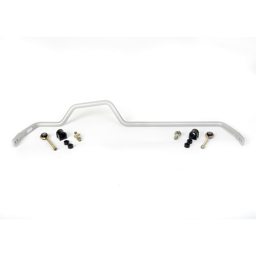 Rear Sway Bar - 2 Point Adjustable 24mm (BNR26XZ)