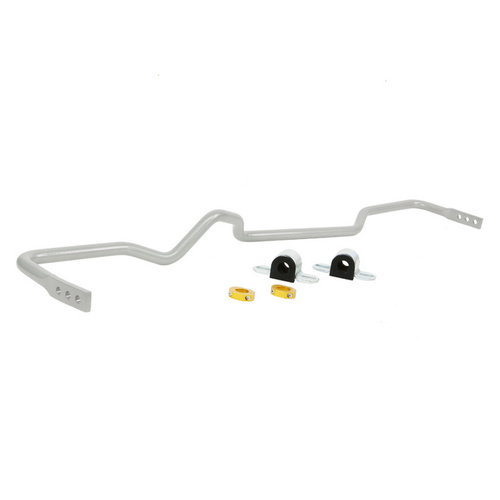 Rear Sway Bar - 3 Point Adjustable 20mm (BNR30Z)