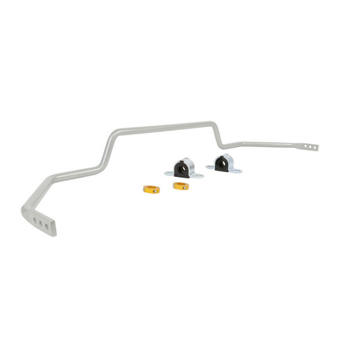 Rear Sway Bar - 3 Point Adjustable 20mm (BNR36XZ)