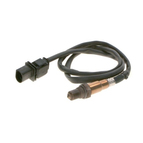 Bosch Performance Oxygen Sensor LSU 4.9 0 258 017 025