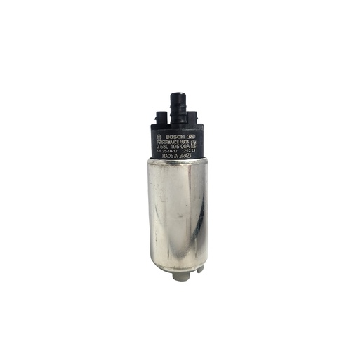 Bosch F 000 TE1 P38 In-Tank Fuel Pump 360LPH