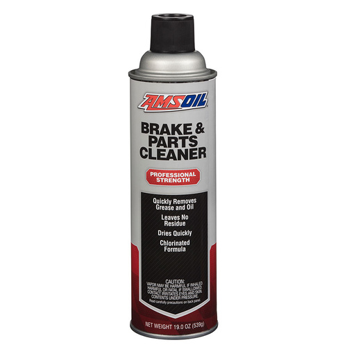 Amsoil Brake & Parts Cleaner BPC