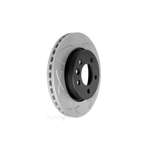BENDIX ULTIMATE ROTOR VW Amarok 2011-on (F) 303mm