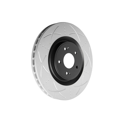 BENDIX ULTIMATE ROTOR MITSUBISHI EVO X FRONT 350mm