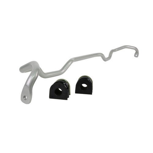 Front Sway Bar - Non Adjustable 20mm (BSF14)