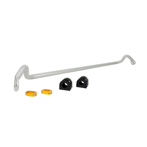 WHITELINE - BSF36XZ - Sway bar - 24mm X heavy duty blade adjustable
