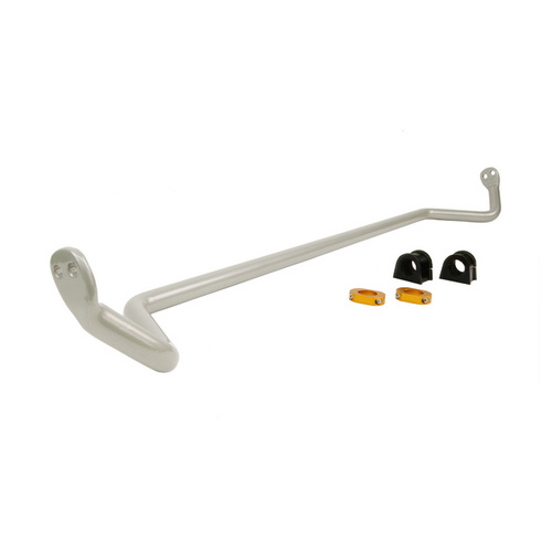 Front Sway Bar - 2 Point Adjustable 24mm (Suits SH Turbo Petrol Models) (BSF39XZ)