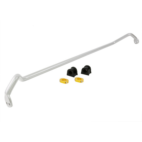 Front Sway Bar - 2 Point Adjustable 22mm (Suits SH Turbo Petrol Models) (BSF39Z)