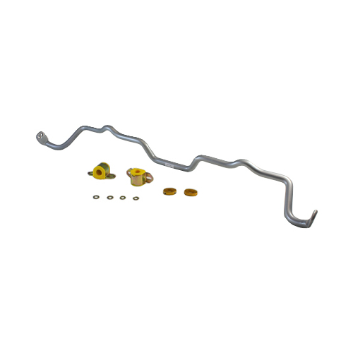 WHITELINE - BSF41Z - Sway bar - 24mm heavy duty blade adjustable