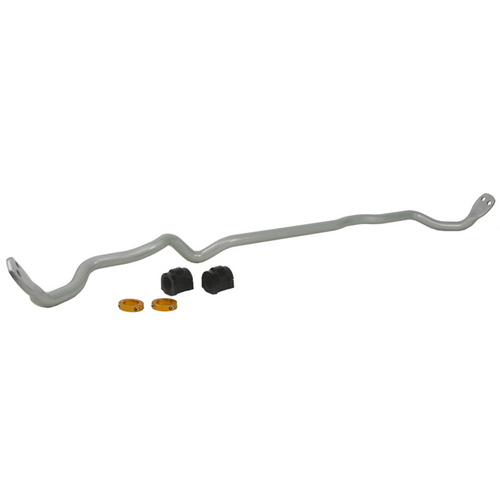 WHITELINE - BSF50Z - Sway bar - 26mm heavy duty blade adjustable