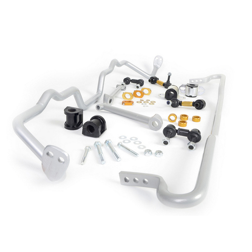 WHITELINE - BSK015 - Sway bar - vehicle kit