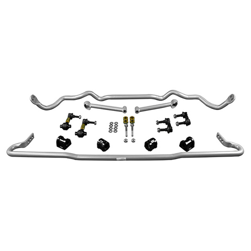 WHITELINE - BSK017 - Sway bar - vehicle kit