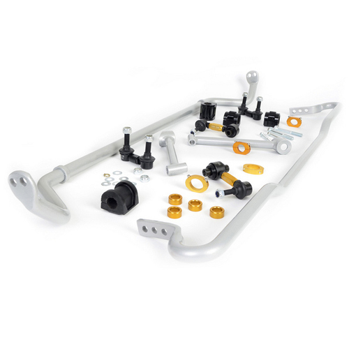 WHITELINE - BSK019 - Sway bar - vehicle kit