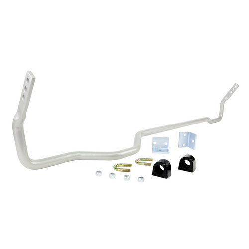 Rear Sway Bar - 3 Point Adjustable 22mm (Suits SG All Models) (BSR35XZ)