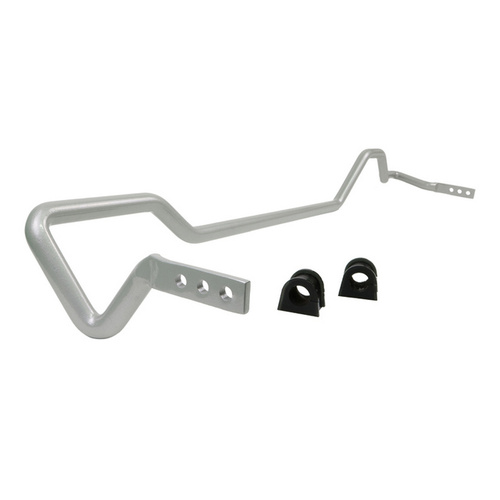 Rear Sway Bar - 3 Point Adjustable 22mm (BSR36Z)