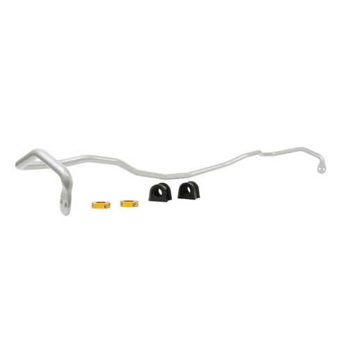 WHITELINE - BSR39Z - Sway bar - 20mm heavy duty blade adjustable