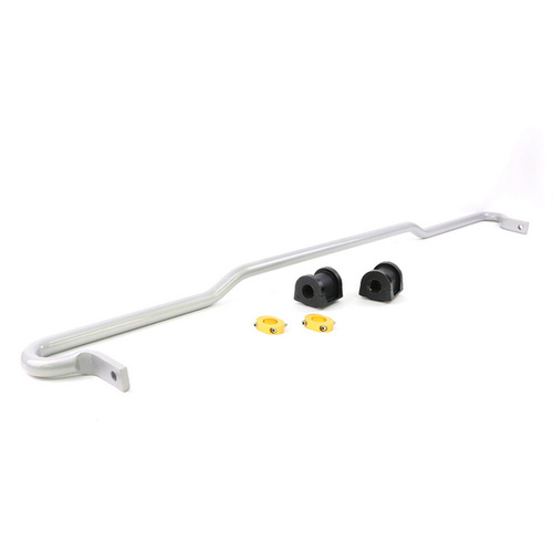 Rear Sway Bar - Non Adjustable 20mm (Suits SH All Models) (BSR49)