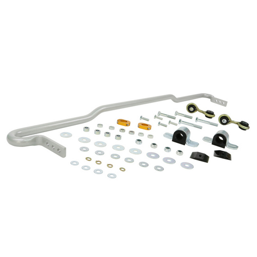 WHITELINE - BSR51XZ - Sway bar - 22mm X heavy duty blade adjustable