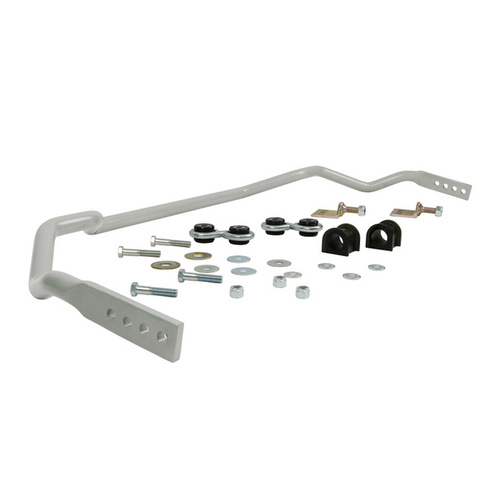 Front Sway Bar - 4 Point Adjustable 24mm (BTF35Z)