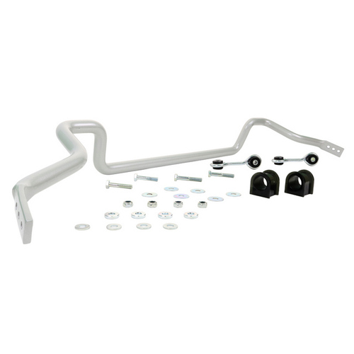 WHITELINE - BTF39Z - Sway bar - 30mm heavy duty blade adjustable