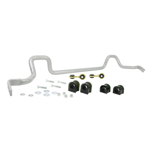 Front Sway Bar - 2 Point Adjustable 30mm (BTF67Z)
