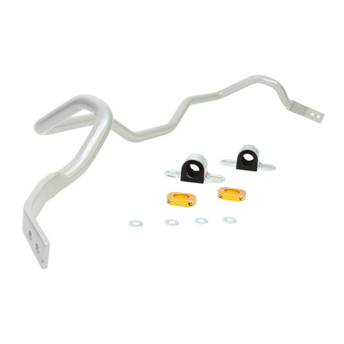 WHITELINE - BTF72Z - Sway bar - 24mm heavy duty blade adjustable