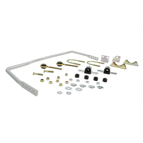 WHITELINE - BTR17Z - Sway bar - 18mm heavy duty blade adjustable