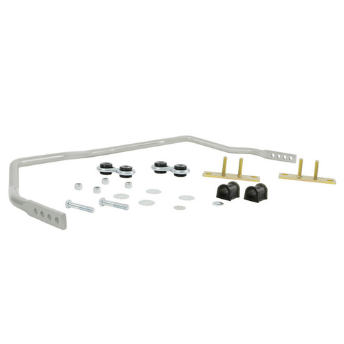 Rear Sway Bar - 3 Point Adjustable 20mm (BTR25Z)