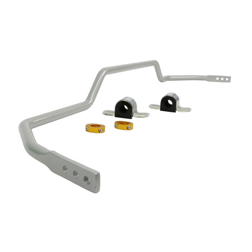 WHITELINE - BTR29Z - Sway bar - 20mm heavy duty blade adjustable