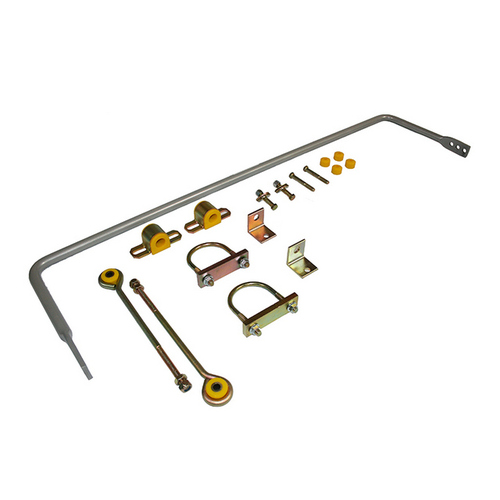 WHITELINE - BTR33Z - Sway bar - 20mm heavy duty blade adjustable