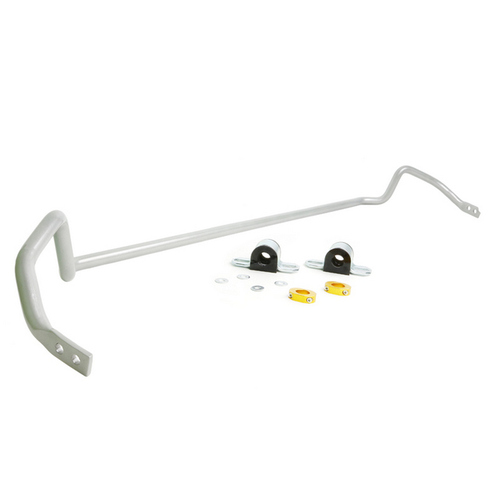 WHITELINE - BTR74Z - Sway bar - 20mm heavy duty blade adjustable