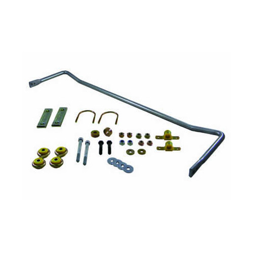 WHITELINE - BTR86Z - Sway bar - 22mm heavy duty blade adjustable