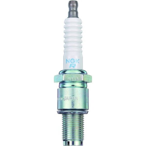 Spark Plug - 01/1989-On, Leading Hole (BUR7EQ)