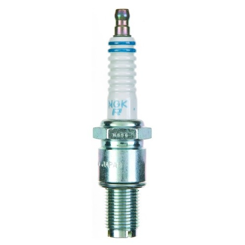Spark Plug - 01/1989-On, Trailing Hole (BUR9EQ)