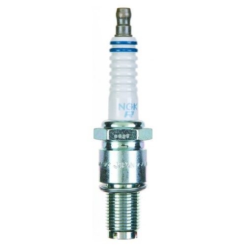 Platinum Spark Plug - Trailing (BUR9EQP)