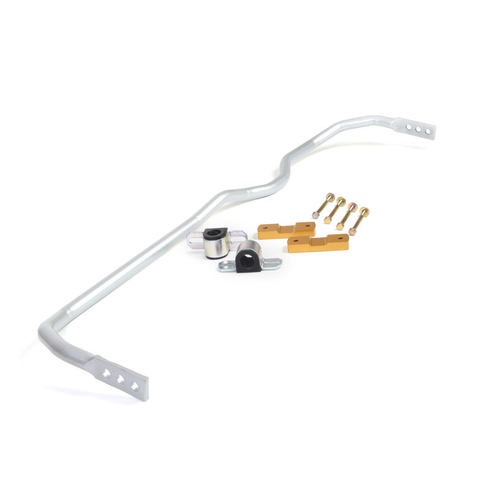 WHITELINE - BWF20XZ - Sway bar - 24mm X heavy duty blade adjustable