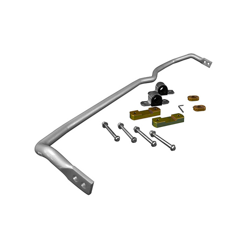 WHITELINE - BWF21XZ - Sway bar - 24mm X heavy duty blade adjustable