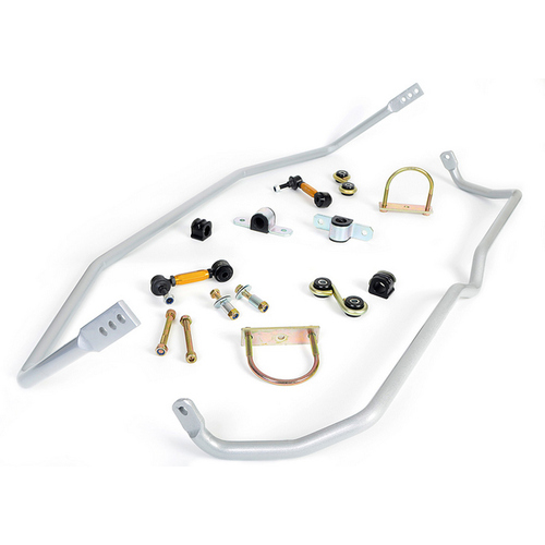 WHITELINE - SWAY BAR VEHICLE KIT
