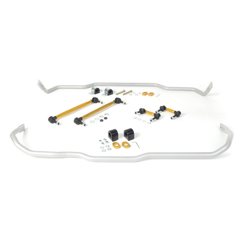 WHITELINE - BWK002 - Sway bar - vehicle kit
