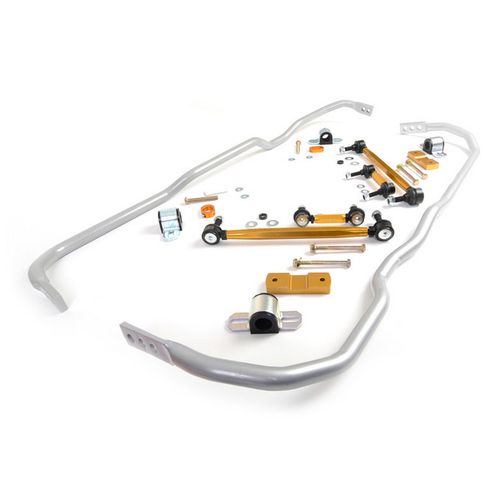 WHITELINE - BWK004 - Sway bar - vehicle kit