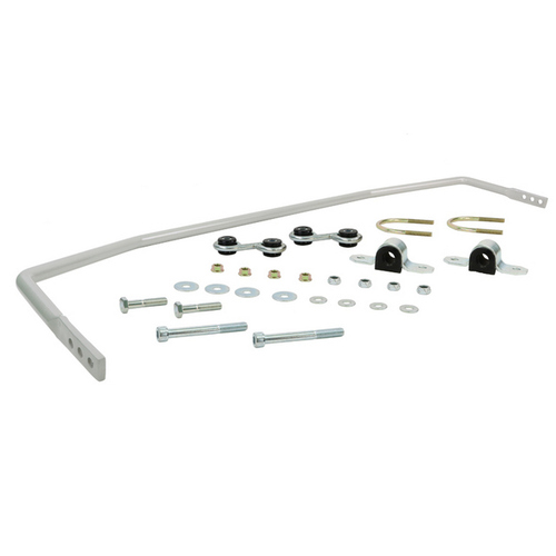 WHITELINE - SWAY BAR 20mm H/DUTY BLADE ADJUSTABLE